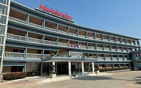 Mekong Hotel